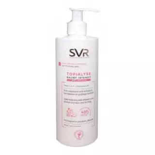 SVR Topialyse Baume Intensif 400 ml