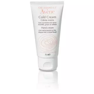 AVENE Cold cream creme mains 50ml