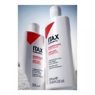 DUCRAY Itax shampooing anti-poux 300ml