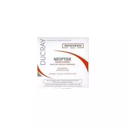 DUCRAY Neoptide lotion capillaire 30ml x 3