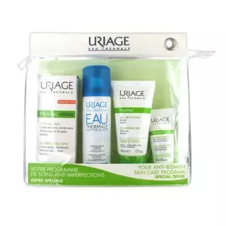 Uriage Hyséac Trousse Anti-Imperfections