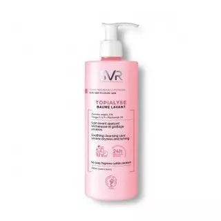 Svr Topialyse Baume lavant 400ml