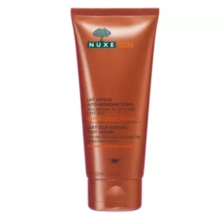 Nuxe Sun autobronzant Corps lait soyeux 100ml