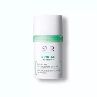 SVR Spirial Extrême Détranspirant 20 ml