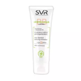 SVR Sebiaclear BB Crème 40 ml Light