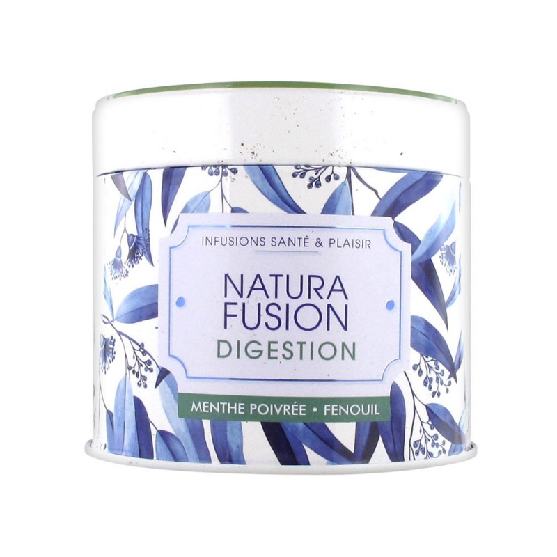 Natura Fusion Digestion 100 g