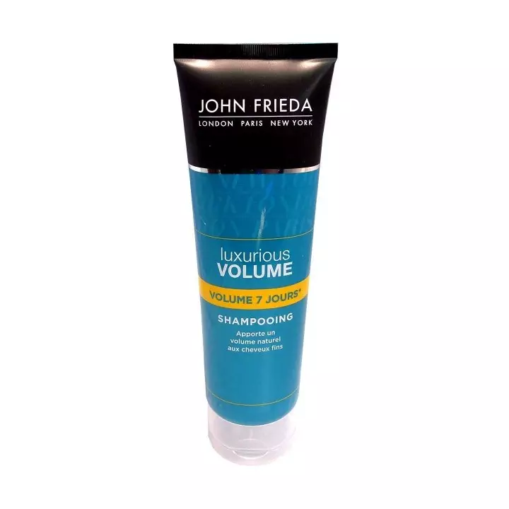 John Frieda Shampooing Luxurious Volume 250ml