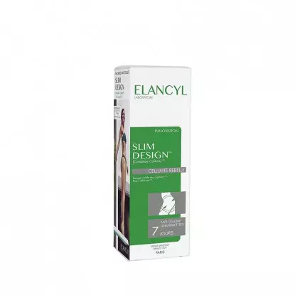 Elancyl Slim Design Complexe Caféine 3D 200 ml