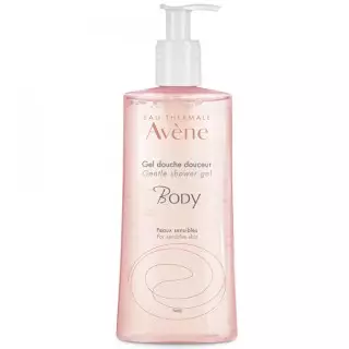 Avène Body gel douche douceur - 500ml