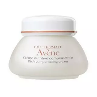 AVENE Crème nutritive compensatrice legere 50ml