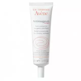 Avène antirougeurs Fort soin concentre rougeurs 30ml