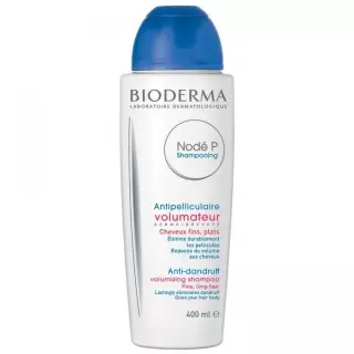 Bioderma Nodé P shampooing antipelliculaire volumateur - 400ml