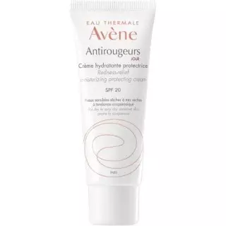 AVENE Antirougeurs creme jour hydratante 40ml