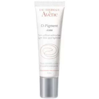 Avène d-pigment legere soin unifiant anti-taches 30ml