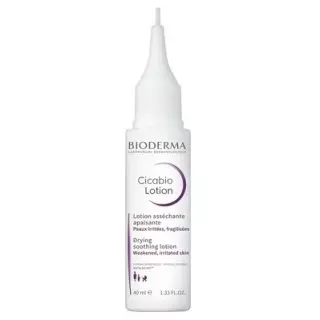 Bioderma Cicabio lotion 40ml