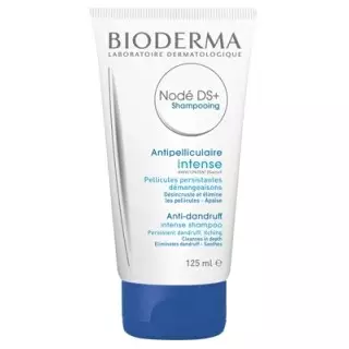 BIODERMA NODE DS+ SHAMPOOING 125 ML