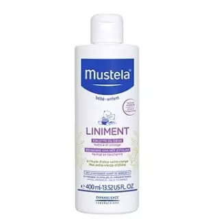 Mustela Liniment 400 ml