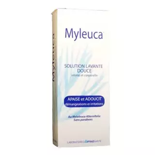 Myleuca 500ml