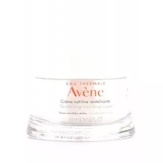 Avène Crème nutritive revitalisante riche - 50ml