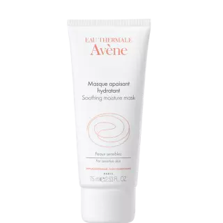 Avène Masque apaisant éclat - 50ml