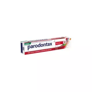 Parodontax rouge 75ml