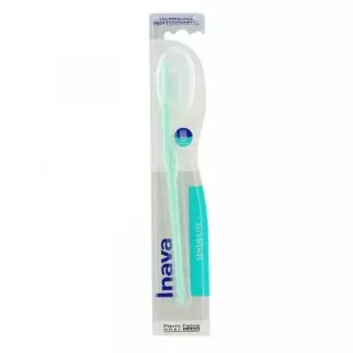 Inava Brosse à dent Sensibilité