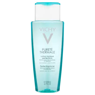 Vichy Pureté Thermale lotion tonique perfectrice - 200ml