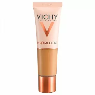 Vichy MinéralBlend Fond de teint hydratant - 30ml - 15 terra