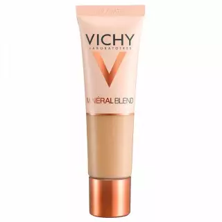 Vichy MinéralBlend Fond de teint hydratant - 30ml - 09 agate