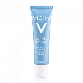 Vichy Aqualia Thermal crème réhydratante légère - 30ml