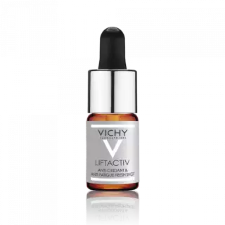 Vichy Liftactiv cure anti-oxydante et anti-fatigue - 10ml