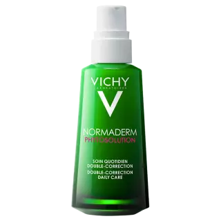 Vichy Normaderm Phytosolution soin double correction - 50ml