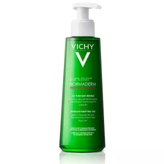 Vichy Normaderm Phytosolution gel purifiant intense - 400ml