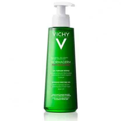 Vichy Normaderm Phytosolution gel purifiant intense - 400ml