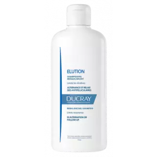 Ducray- elution 400ml