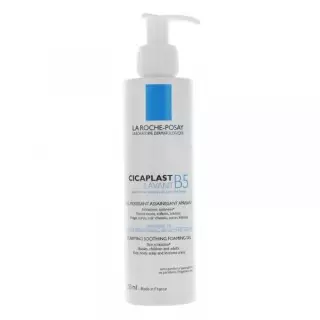 La Roche Posay Cicaplast B5 Gel  Lavant 200 ml