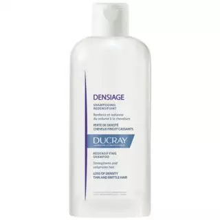 Ducray Densiage shampooing redensifiant - 200ml