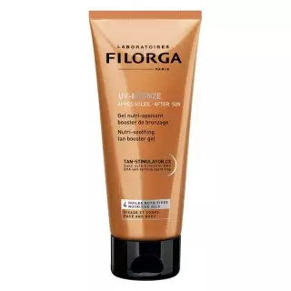 Filorga UV-bronze après soleil 200ml