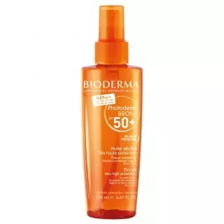 Bioderma Photoderm Bronz spf 50 Spray 200ml