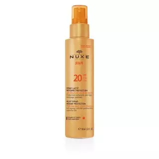 Nuxe Sun Spary lacte SPF20 150ml