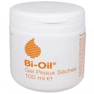 Bi-Oil Gel peaux sèches - 50ml