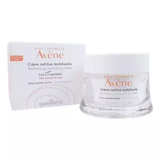 Avène Crème nutritive revitalisante - 50ml