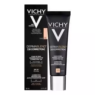 Vichy Dermablend Fond De Teint 35 SAND 30ml