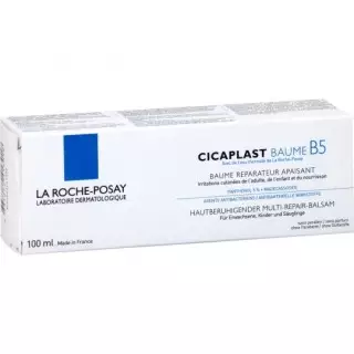 LA ROCHE POSAY CICAPLAST BAUME B5 100ML