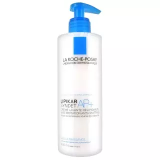 La Roche Posay Lipikar Syndet AP+ 400 ml