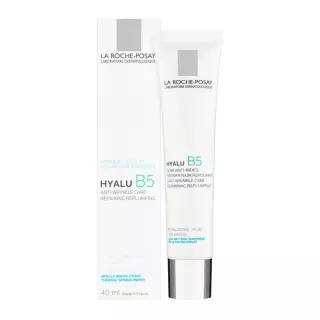 La roche posay Hyalu B5 soion anti-rides 40ml