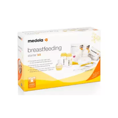 Medela Trousse pour l'initiation à l'allaitement starter