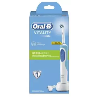 Brosse à Dents Oral B Vitality