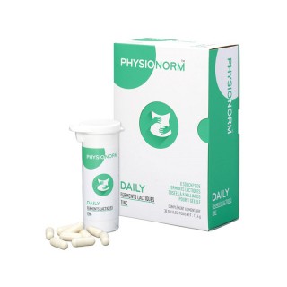 Laboratoire Immubio - PHYSIOSTIM™ Transit Lent et Confort Digestif