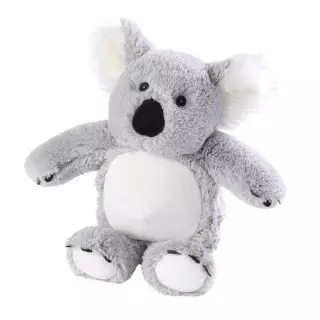 Soframar bouillotte peluche cozy koala